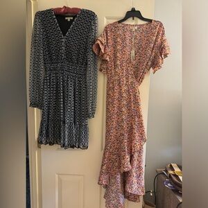 Max Studio Dresses XS - New